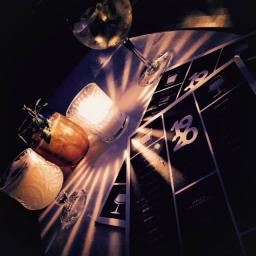 ● Noches especiales en #1920speakeasy ●