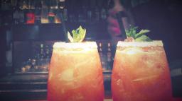 ●●Refresco N&ordm;1, uno de los favoritos de 1920 Speakeasy●●