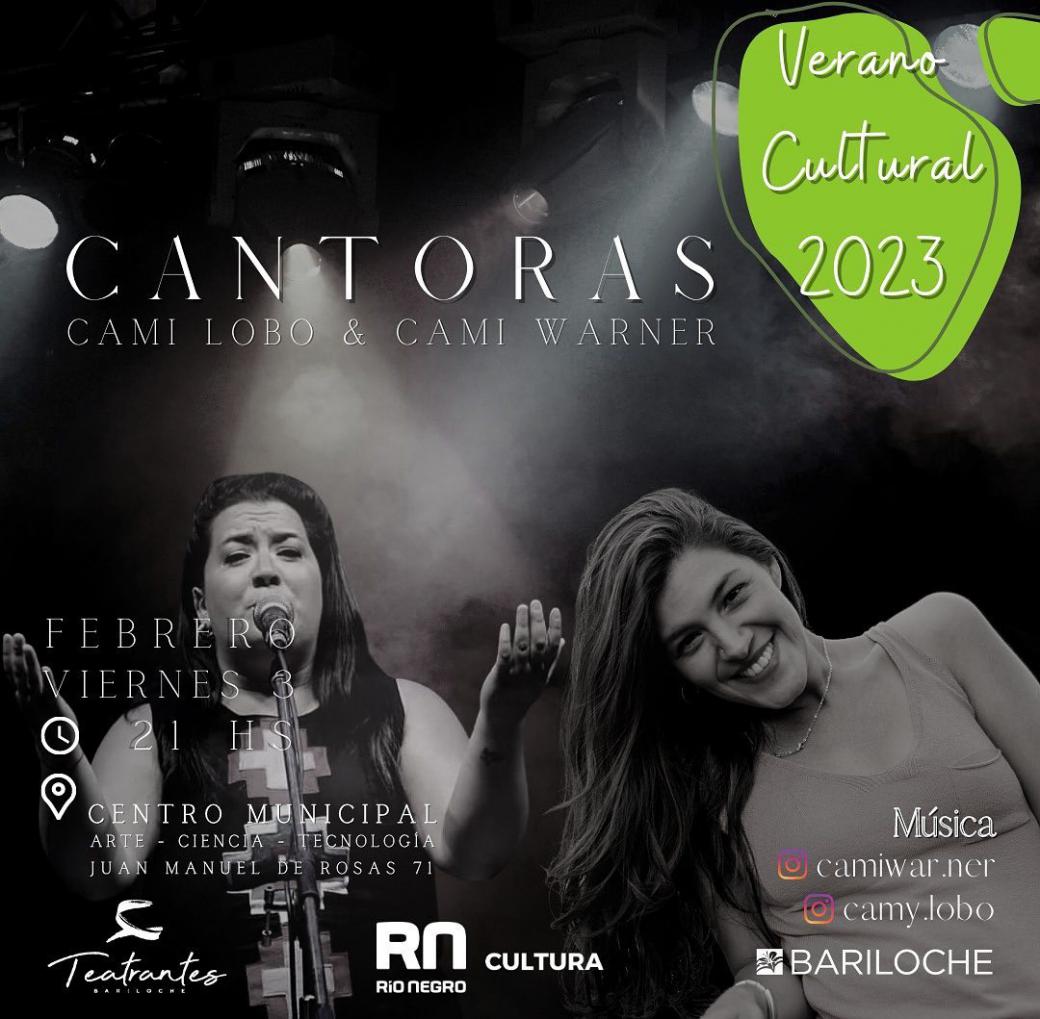  🎼 CANTORAS🎼