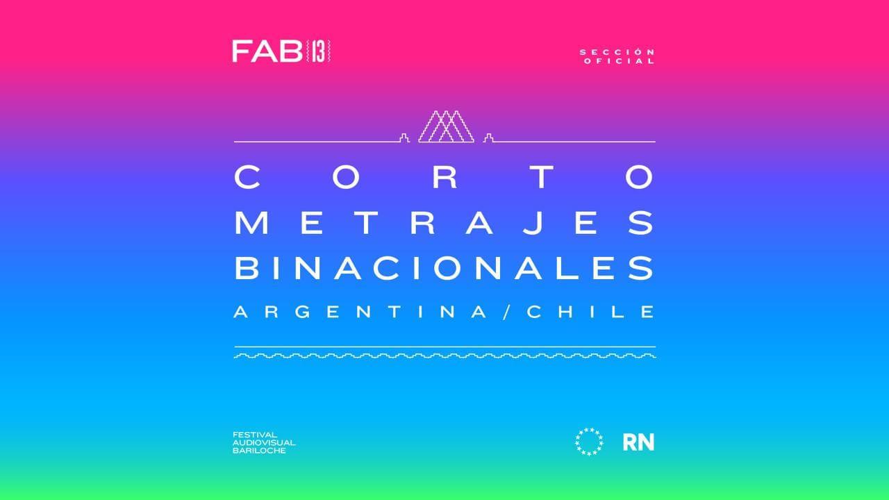 FAB 2025 Competencia Patag&oacute;nica Binacional de Cortometrajes Argentina / Chile Programa #1
