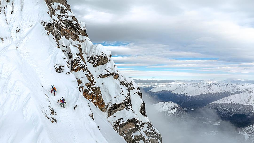 FAB 2025 Programa de cortos Monta&ntilde;a & Deporte.