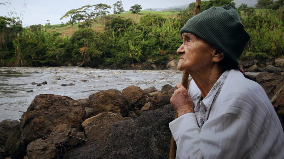 FAB 2025 &laquo;Nosotras&raquo; de Emilce Quevedo D&iacute;az (70′)