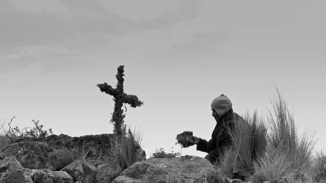 FAB 2025 &laquo;Yana-Wara&raquo; de Oscar y Tito Catacora (104′)