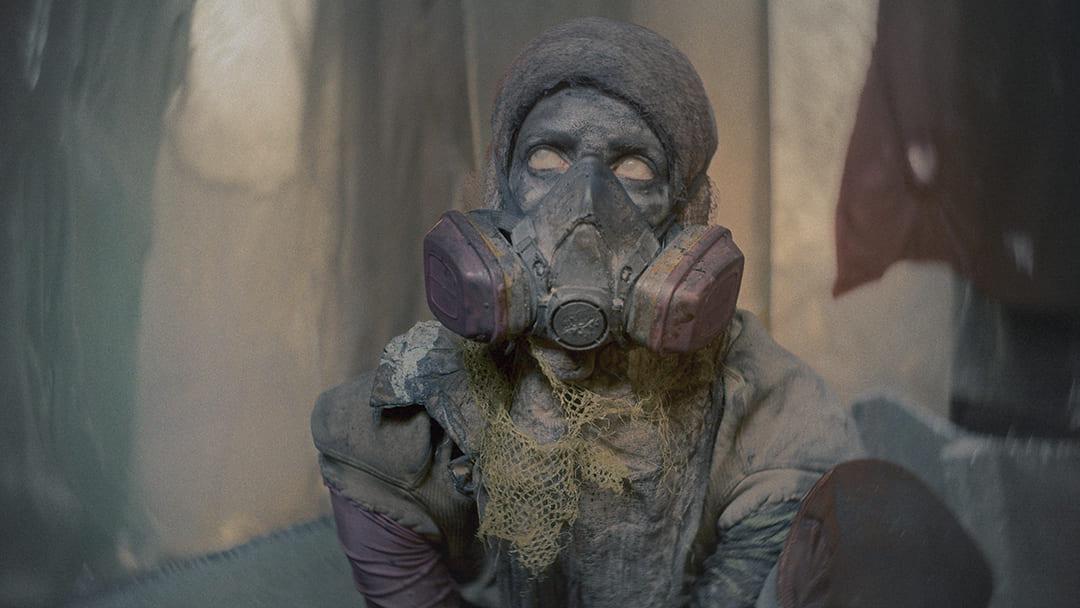 FAB 2025 &laquo;Animalia Paradoxa&raquo; de Niles Atallah (83′)