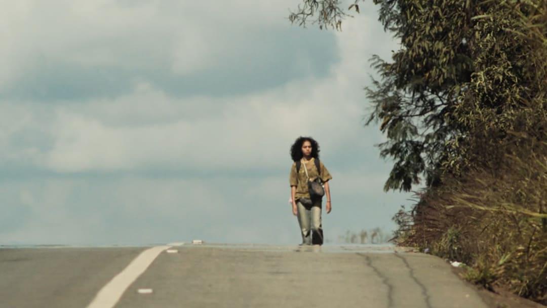 FAB 2025 &laquo;Su&ccedil;uarana&raquo; de Clarissa Campolina y S&eacute;rgio Borges (85′)