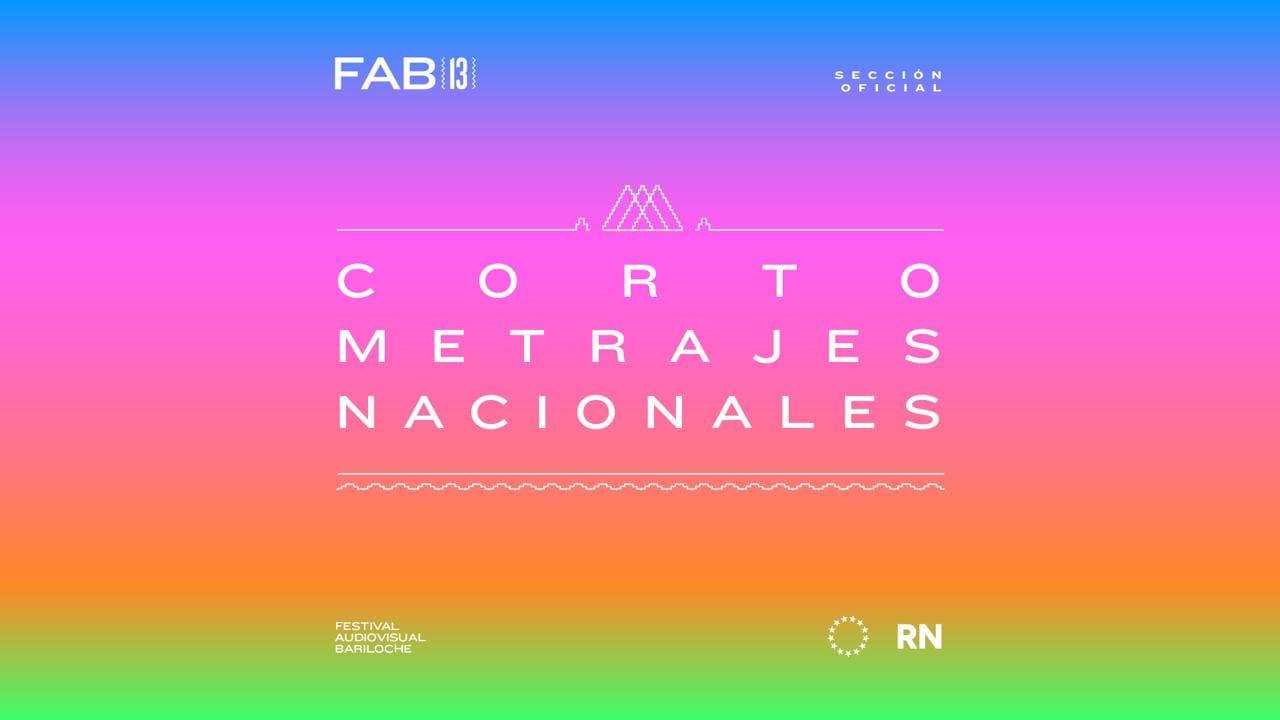 FAB 2025 Cortometrajes | Competencia Nacional de Cortometrajes FAB2025  Programa #2
