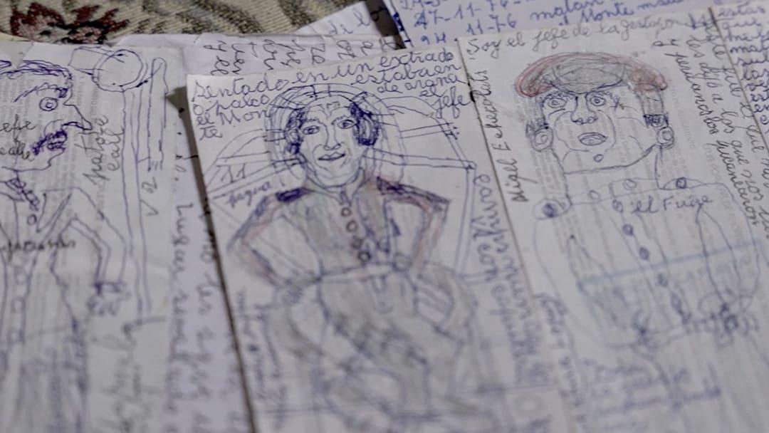 FAB 2025 &laquo;Lopez: El hombre que desapareci&oacute; dos veces&raquo; de Jorge Leandro Col&aacute;s (70′)