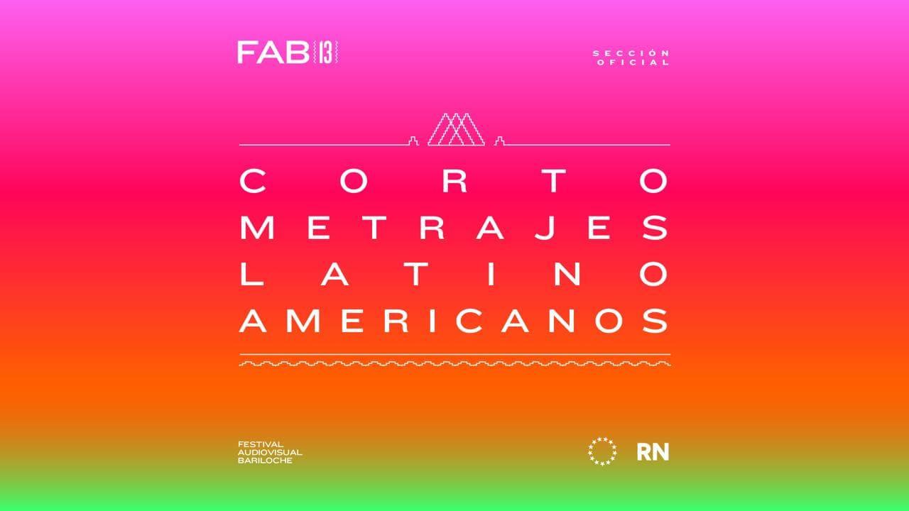FAB 2025 Cortometrajes | Competencia Latinoamericana de Cortometrajes FAB2025 | Lago Puelo