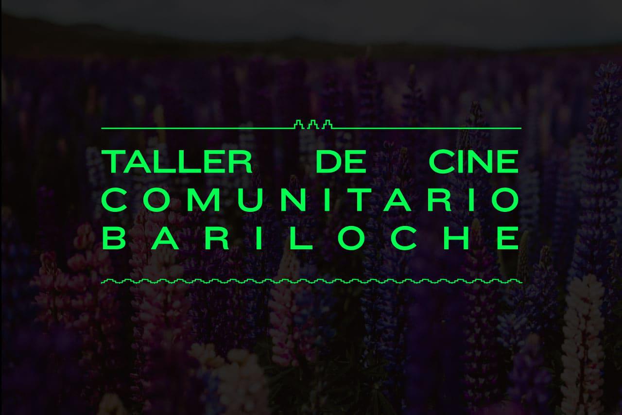 FAB 2025 Muestra: Taller de Cine Comunitario