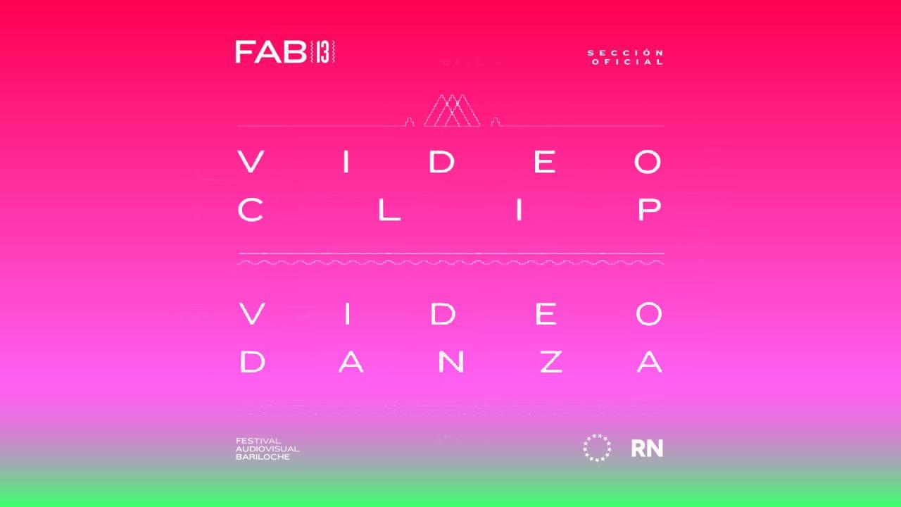 FAB 2025 Videoclips + Videodanzas | Competencias Nacionales | FAB2025