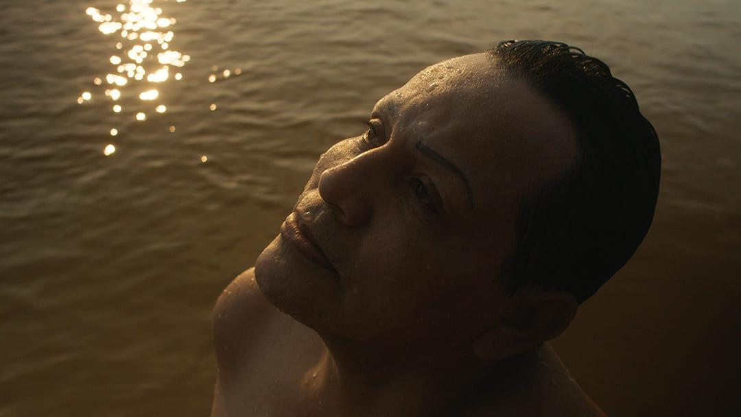 FAB 2025 &laquo;Amantes en el cielo&raquo; de Ferm&iacute;n de la Serna (77′)