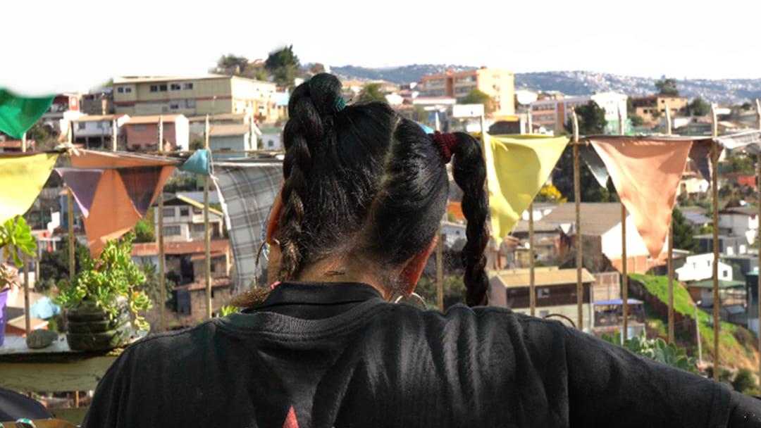 FAB 2025 Pel&iacute;cula invitada: &laquo;Vuelven&raquo; de Anah&iacute; Mariluan  (61′)