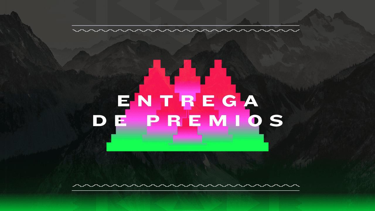 FAB 2025 Entrega de premios FAB 2025