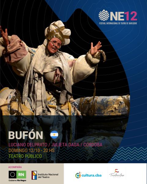 Buf&oacute;n