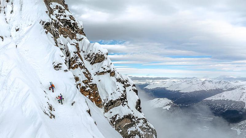 FAB 2025 Programa de cortos Monta&ntilde;a & Deporte.
