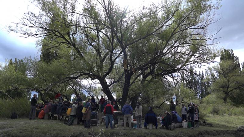 FAB 2025 Programa de cortos Cine & Territorio.