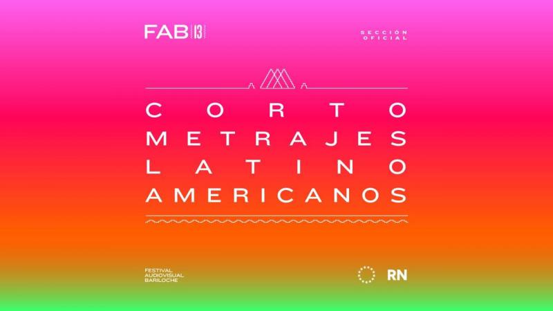 FAB 2025 Competencia Latinoamericana de Cortometrajes