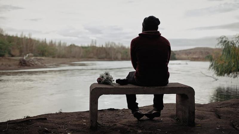 FAB 2025  &laquo;Suerte Josefa&raquo; de Javier T&eacute;moli (63′)