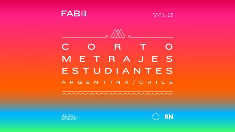 FAB 2025 Cortometrajes | Competencia de Cortometrajes Universitarios