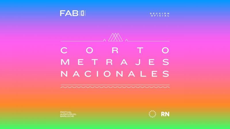 FAB 2025 Cortometrajes | Competencia Nacional de Cortometrajes FAB2025  Programa #2