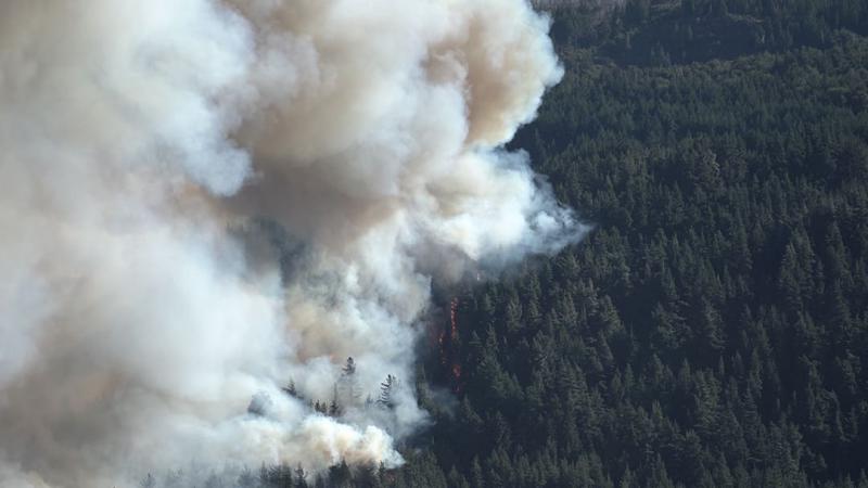 FAB 2025 &laquo;Ecos del Fuego&raquo; de Hern&aacute;n Andrade (65′)