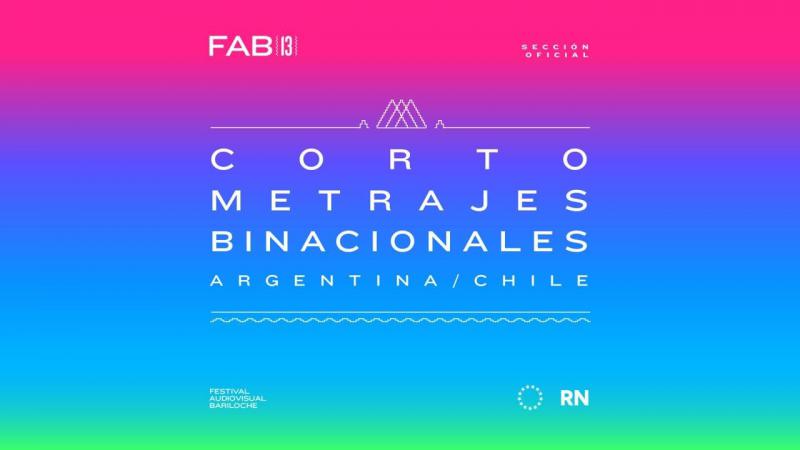FAB 2025 Cortometrajes | Competencia Patag&oacute;nica Binacional de Cortometrajes Argentina / Chile FAB2025  Programa #1 | El Bols&oacute;n