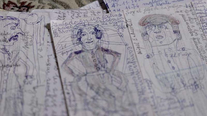 FAB 2025 &laquo;Lopez: El hombre que desapareci&oacute; dos veces&raquo; de Jorge Leandro Col&aacute;s (70′) | Lago Puelo