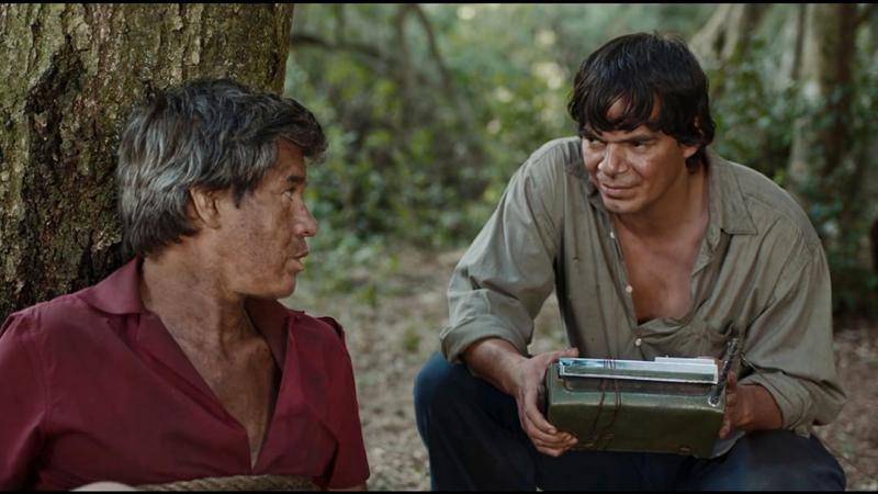 FAB 2025 Pel&iacute;cula invitada: &laquo;Matar a un muerto&raquo; de Hugo Gim&eacute;nez (87′)