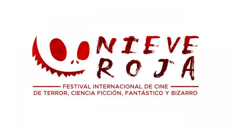 FAB 2025 Viernes 13FAB  Festival invitado: Nieve roja