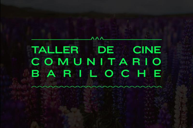 FAB 2025 Muestra: Taller de Cine Comunitario