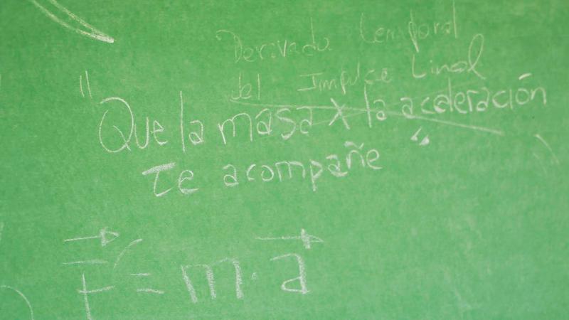 FAB 2025 Muestra: DIA-EXT-BARILOCHE: &laquo;Especie Traidora&raquo; de Victor Notarfrancesco (61′)