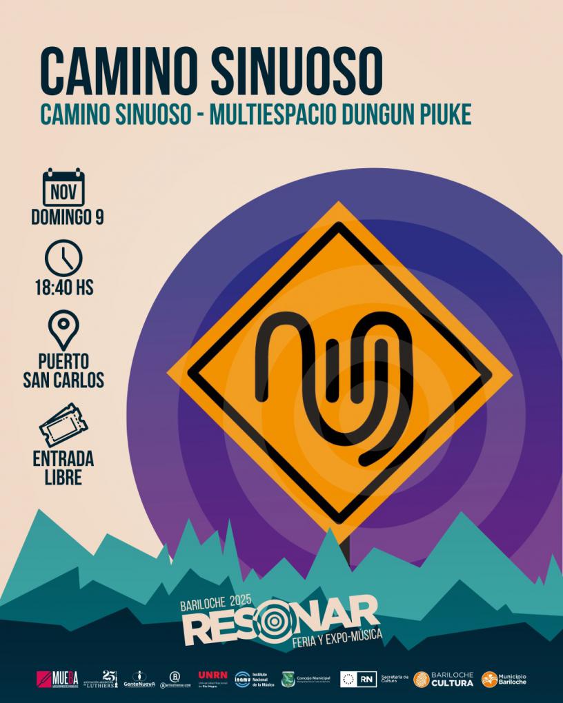 Camino Sinuoso
