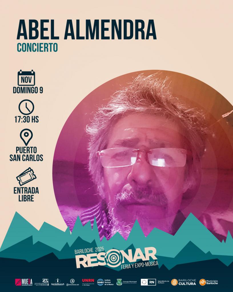 Abel Almendra