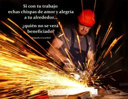 El Trabajo puede ser Salud