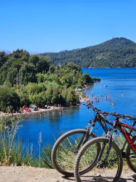 Rent a Bike en Bariloche