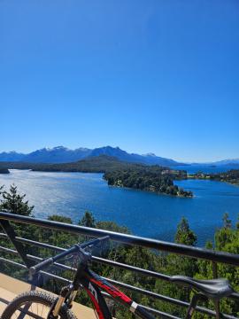 Rent a Bike en Circuito Chico