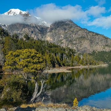 ¿Cuánto se tarda en hacer el Circuito Chico en bici?