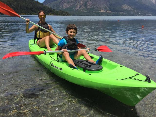 Dharma Alquiler de Kayak y Banana Promociones