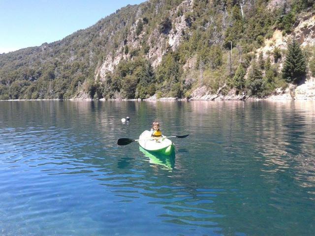 Dharma Alquiler de Kayak y Banana Promociones