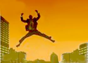 ¿Porque es tan dif&iacute;cil encontrar noticias positivas?