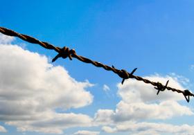 El Mapa del territorio argentino en manos de extranjeros 