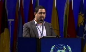 La Voz de las ONG´s en R&iacute;o +20