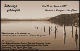 Interesante muestra en el Museo de la Patagonia