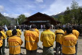 6 de noviembre D&iacute;a de los Parques Nacionales