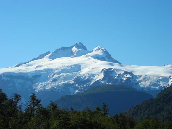 ​Estado de caminos en la zona sur del Parque  