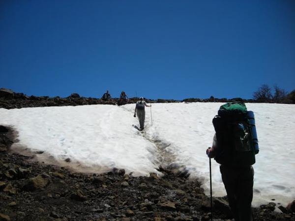 ​Feliz D&iacute;a del Monta&ntilde;&eacute;s