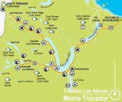 ​Circuito a Cascada los Alerces habilitado
