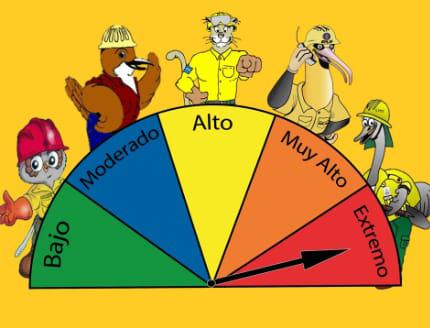 Se lanza la campa&ntilde;a de prevenci&oacute;n de incendios forestales Unidos por Naturaleza para la Naturaleza  modalidad virtual