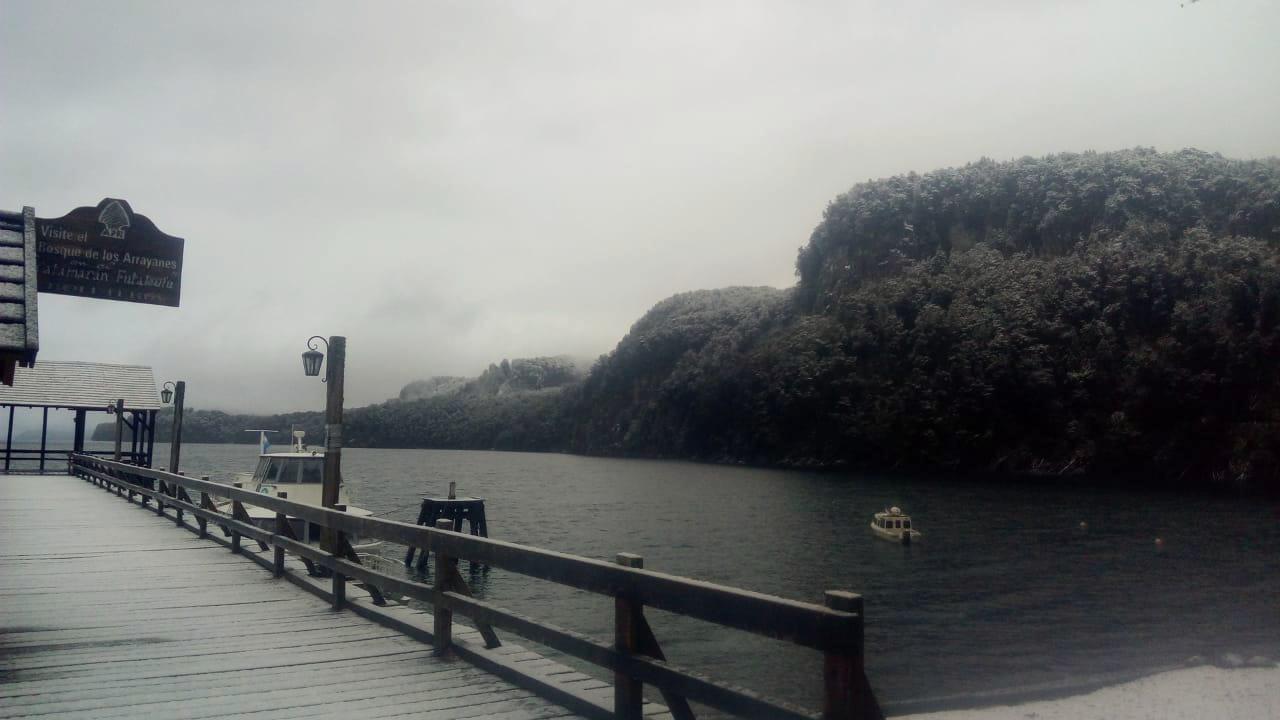 👉Cierre de senderos en la zona noroeste y Pen&iacute;nsula Quetrihu&eacute;