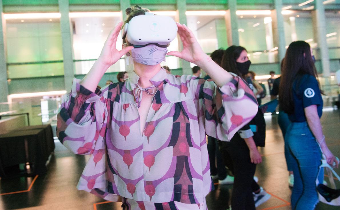 🌐Parques Nacionales 360&ordm; 